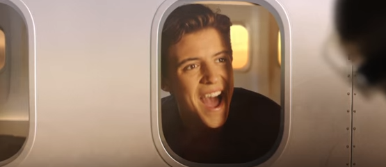 Lil Kleine heeft mazzel bij inbraak