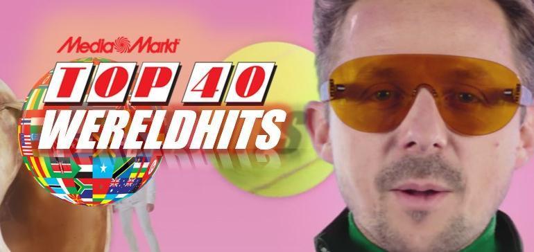 Wereldhits: Martin Solveig doet het met Alma