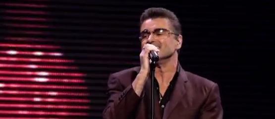 Nieuwe documentaire George Michael