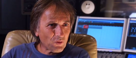 Cees Bergman (65) overleden