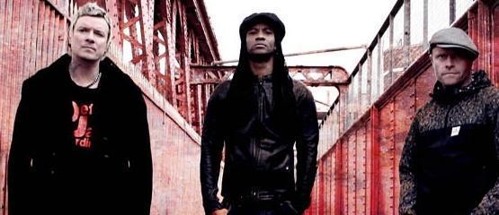 The Prodigy naar 013