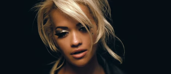 Rita Ora presenteert MTV EMA’s