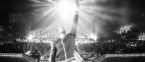 Extra concert The Script