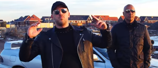 Jebroer stopt optreden