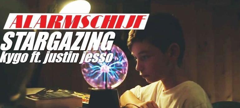 Kygo pakt eerste Alarmschijf