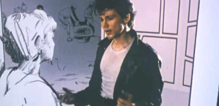 Miljard views voor Take On Me