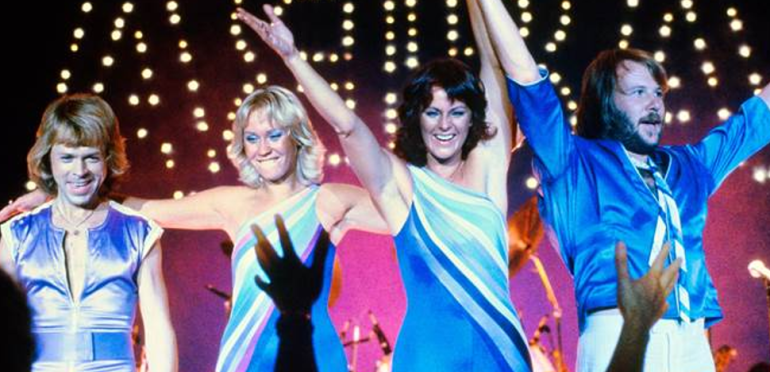 ABBA