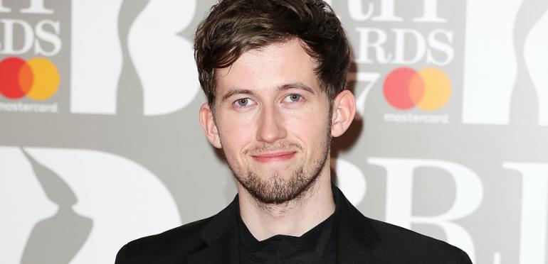 Alan Walker 2018