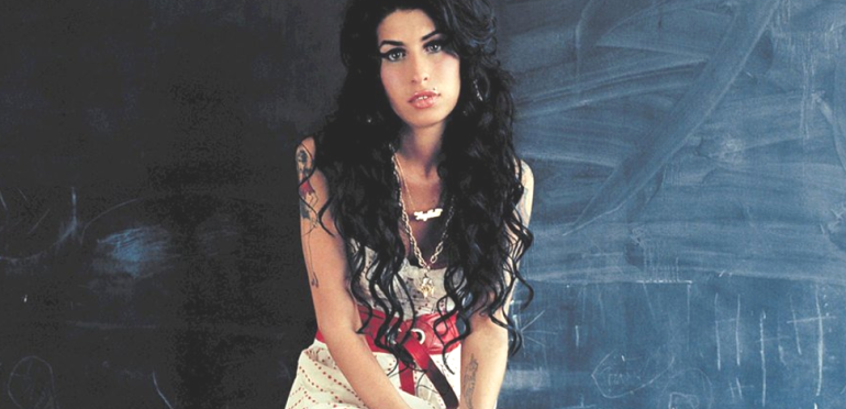 Vandaag: Amy Winehouse overleden