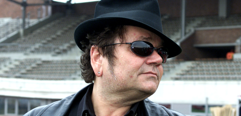 André Hazes