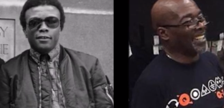 Andy Anderson | The Cure