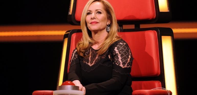 Angela Groothuizen 2014