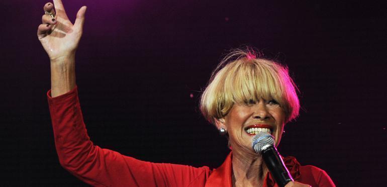 Anneke Grönloh (76) overleden