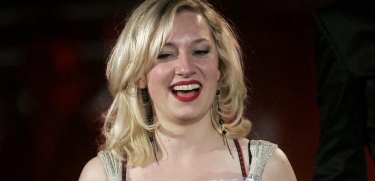 Annelies Kuijsters 2018