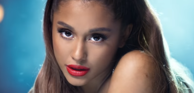Ariana Grande