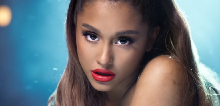 Top 40: Ariana Grande stormt de top 20 binnen