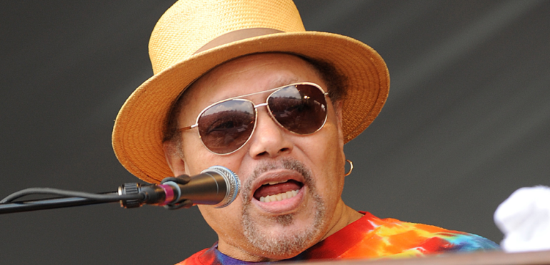 Art Neville