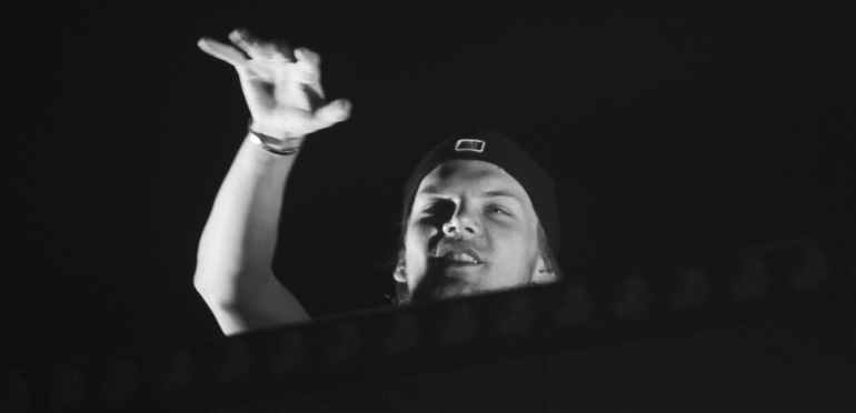 Avicii
