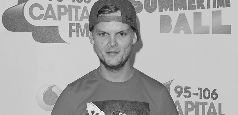 Avicii