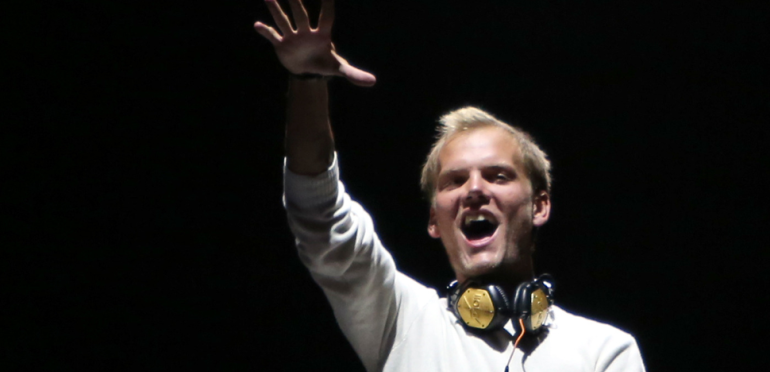 De grootste Top 40-hits van Avicii