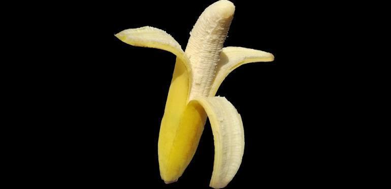 Top 4: Bananen