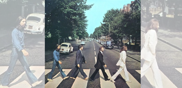 Vandaag: Paul McCartney uit The Beatles