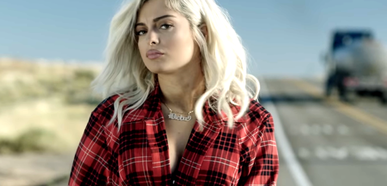 Record voor Meant To Be