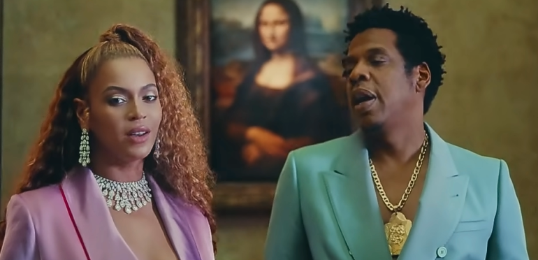 Beyoncé | Jay-Z