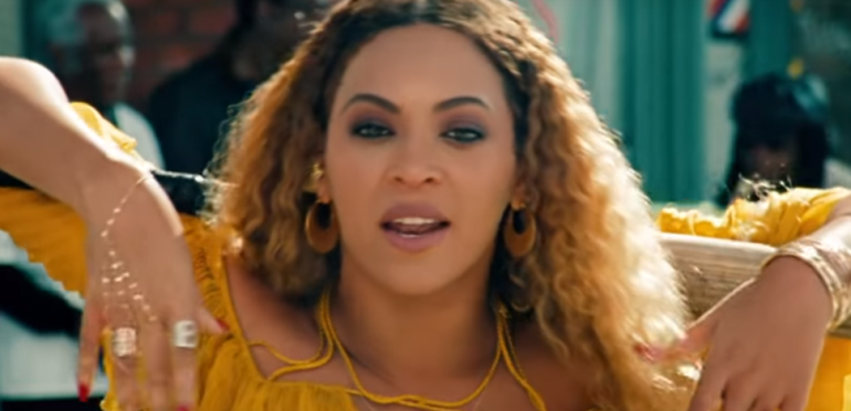 Beyoncé helpt getroffenen corona