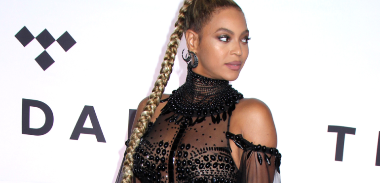 Beyoncé