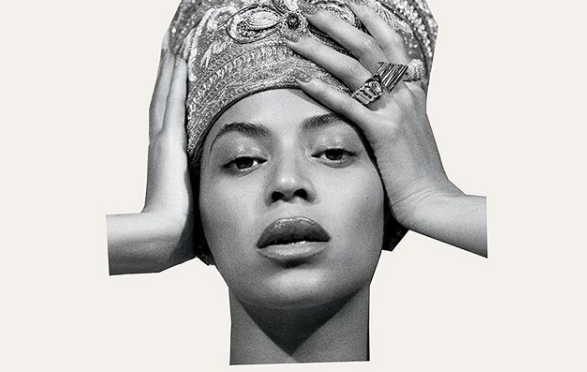 Beyonce 2019