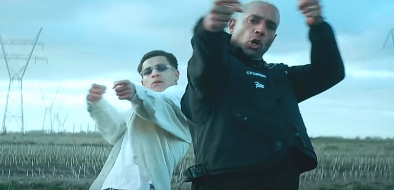 Tipparade: Video Vixen hoogste nieuwe