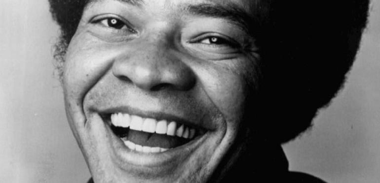 Top 4: Bill Withers