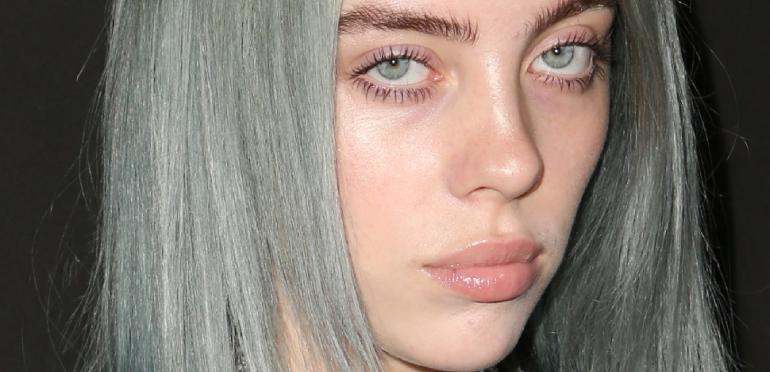 Billie Eilish
