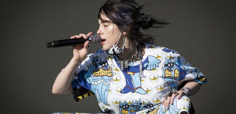 Billie Eilish