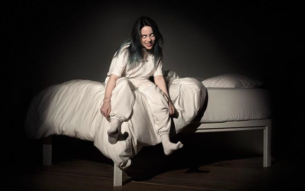 Billie Eilish