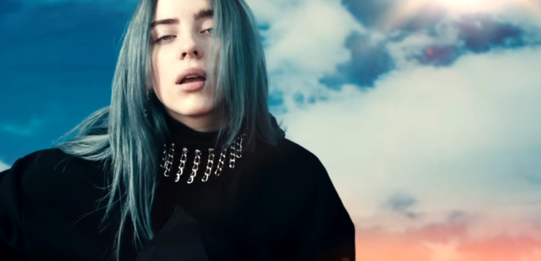 Billie Eilish 2020