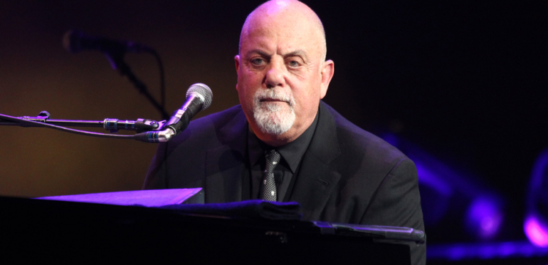 Billy Joel