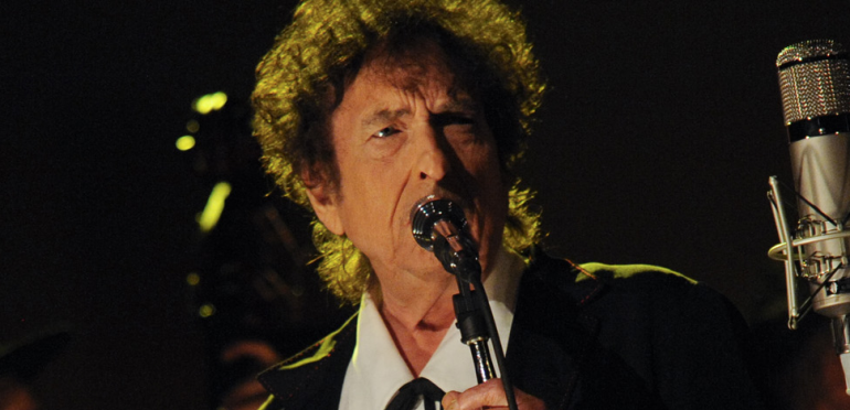 Bob Dylan