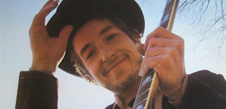 Bob Dylan