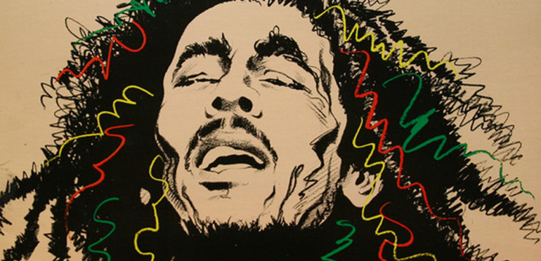 Bob Marley