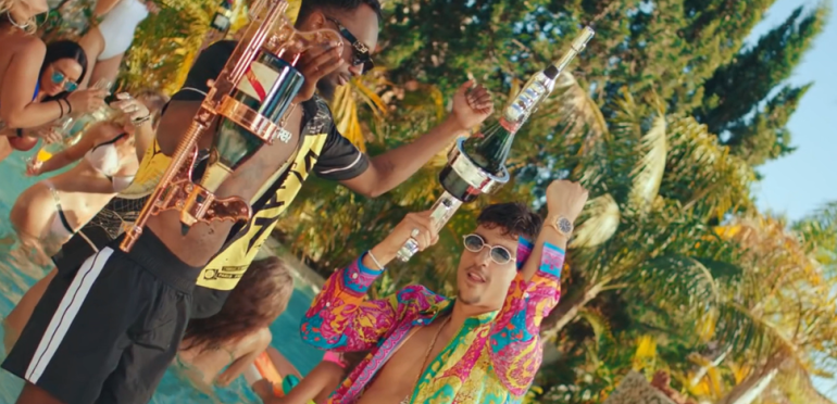 Tipparade: Guap is hoogste nieuwe