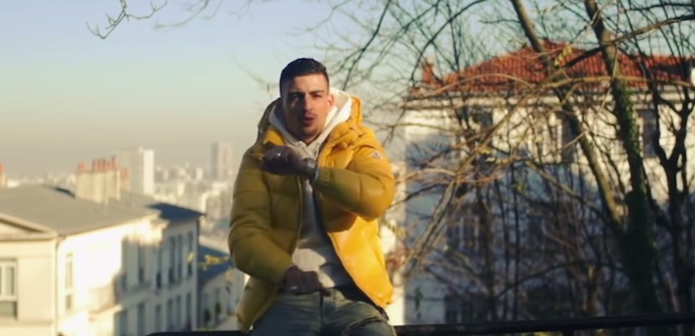 Tipparade: Boef deelt herinneringen