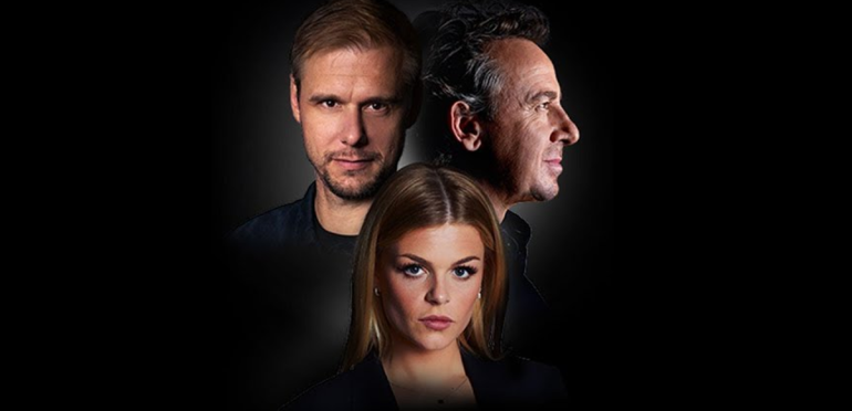 Fresh: de week van de grote collabs