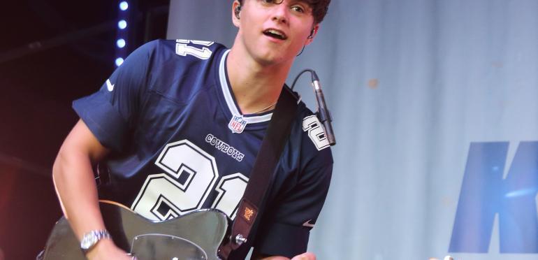 Fresh: Alok en Felix Jaehn verrassen met The Vamps