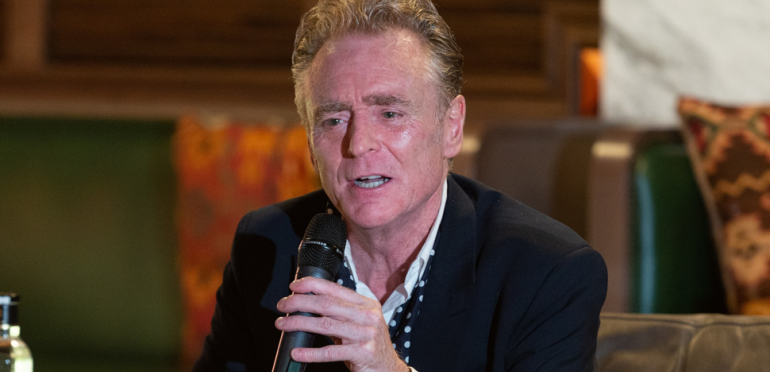 Brian Travers | UB40