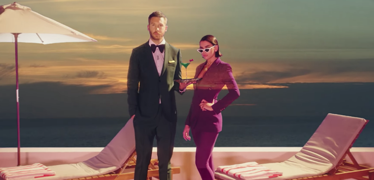 Top 40: Dura enige bedreiging One Kiss