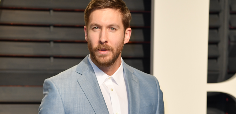 Fresh: Calvin Harris dropt collab met Sam Smith