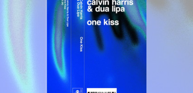 Calvin Harris - Dua Lipa