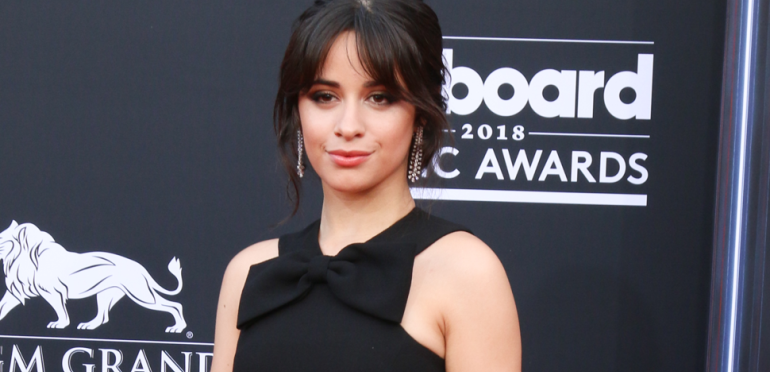 Camila Cabello